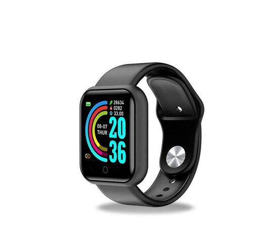 Smart watch for man - AZ Mart