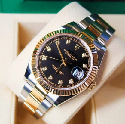 Branded Man's Watch - AZ Mart