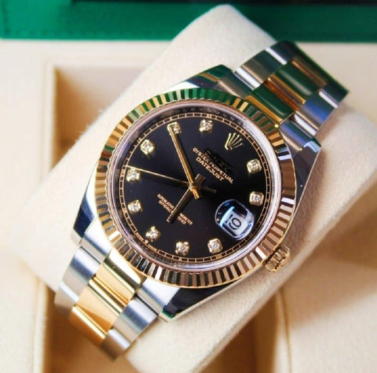 Branded Man's Watch - AZ Mart