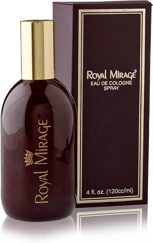 Royal Mirage Original 120ml EDC