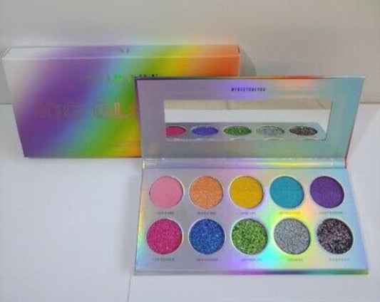 Eyesshadow Palette Kit - AZ Mart