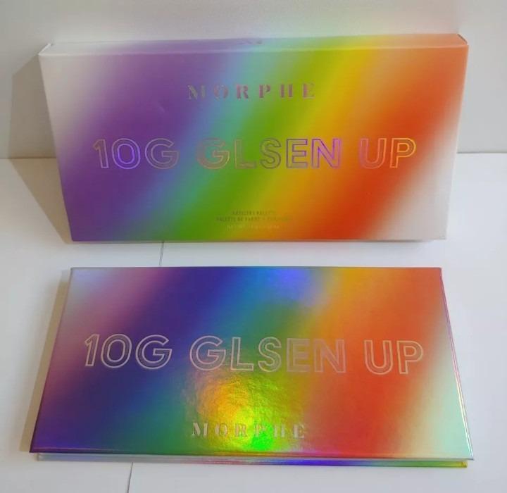 Eyesshadow Palette Kit - AZ Mart