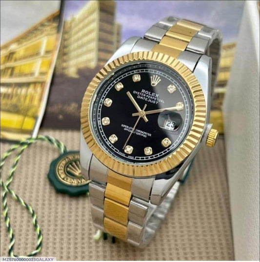 Branded Man's Watch - AZ Mart
