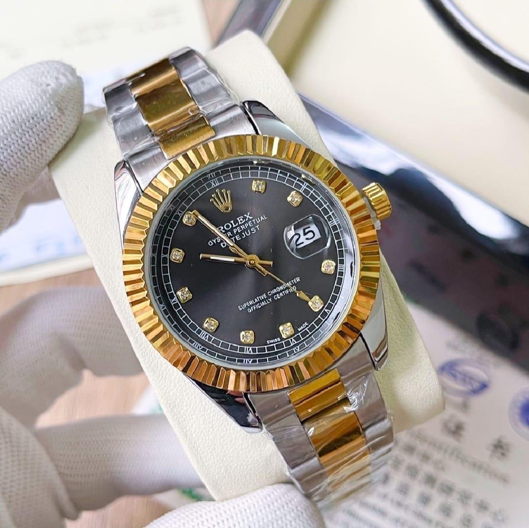 Branded Man's Watch - AZ Mart
