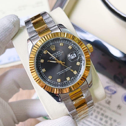 Branded Man's Watch - AZ Mart
