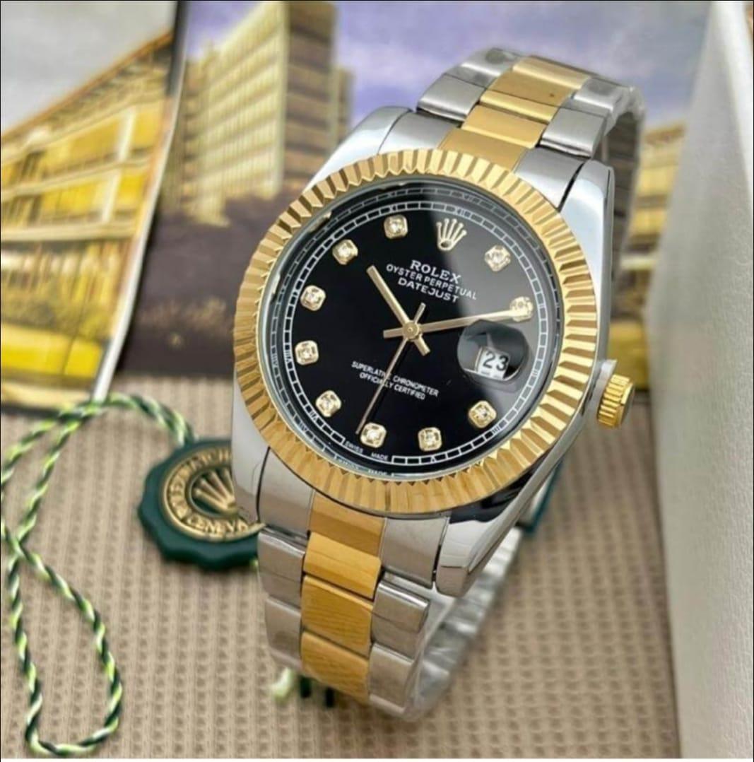 Branded Man's Watch - AZ Mart