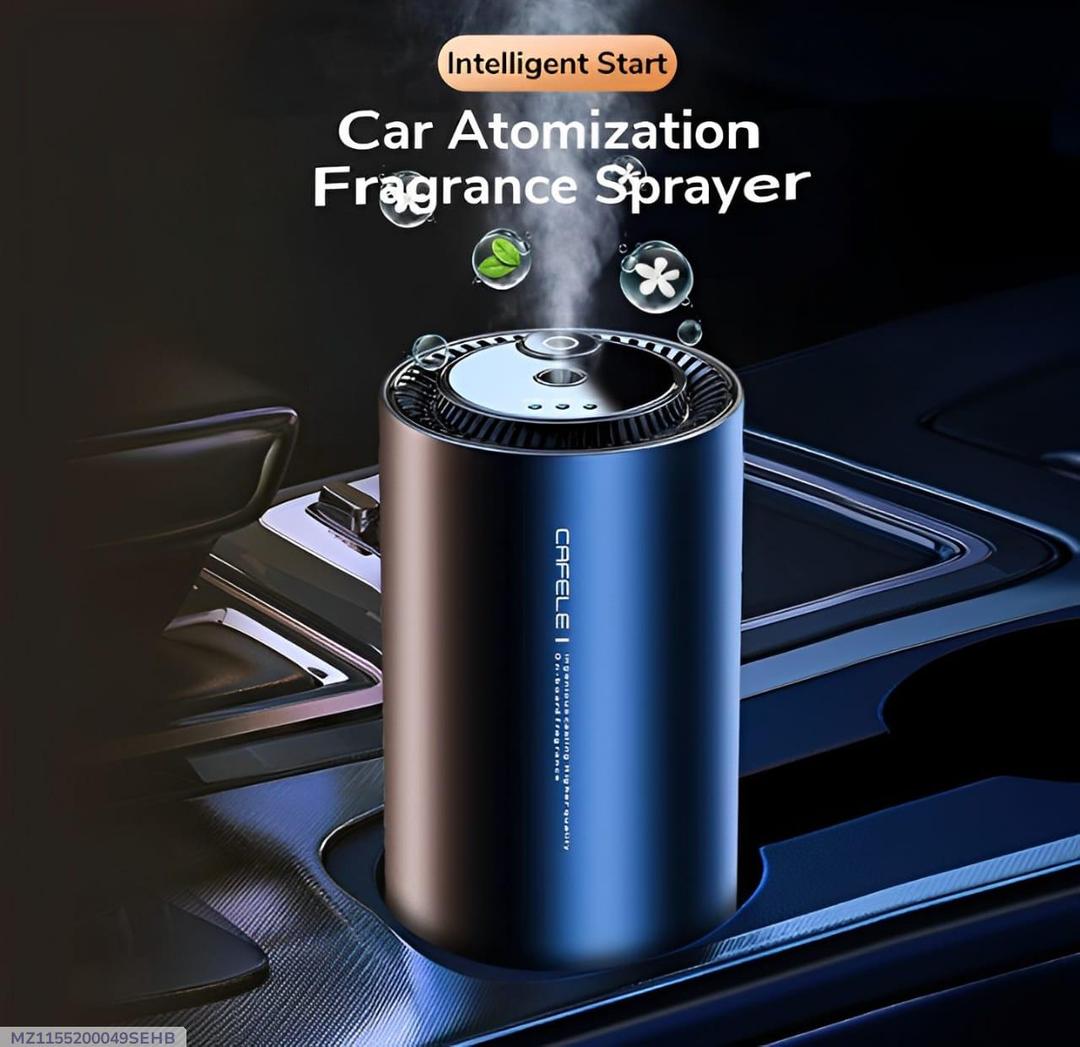 Aroma Diffuser - AZ Mart