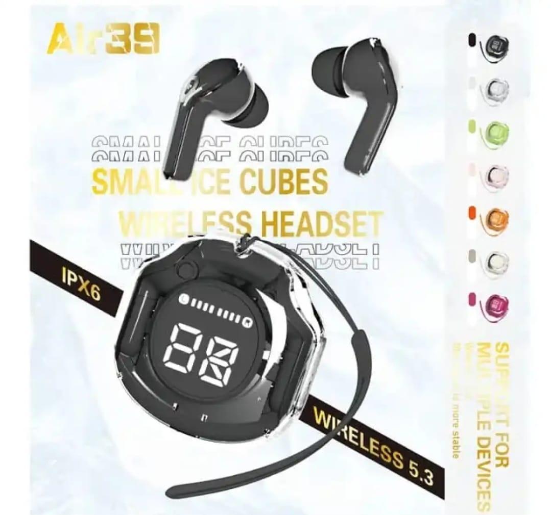 Air 39 Earbuds - AZ Mart