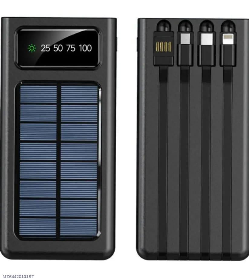 Power Bank - AZ Mart