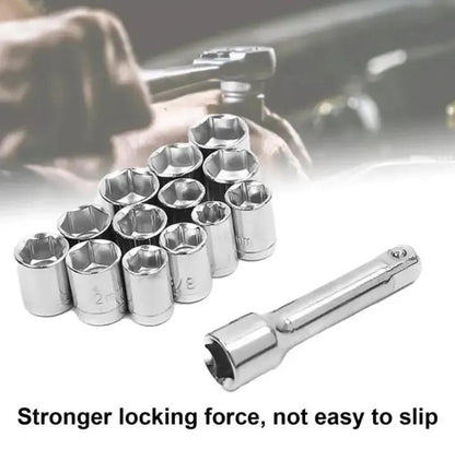 40 PCS Socket Wrench - AZ Mart