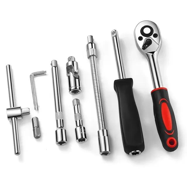 46 Repairing Tools Kit - AZ Mart