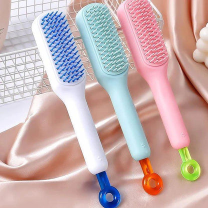 Ear Cleaning Tools Kit With Hair Brush - AZ Mart