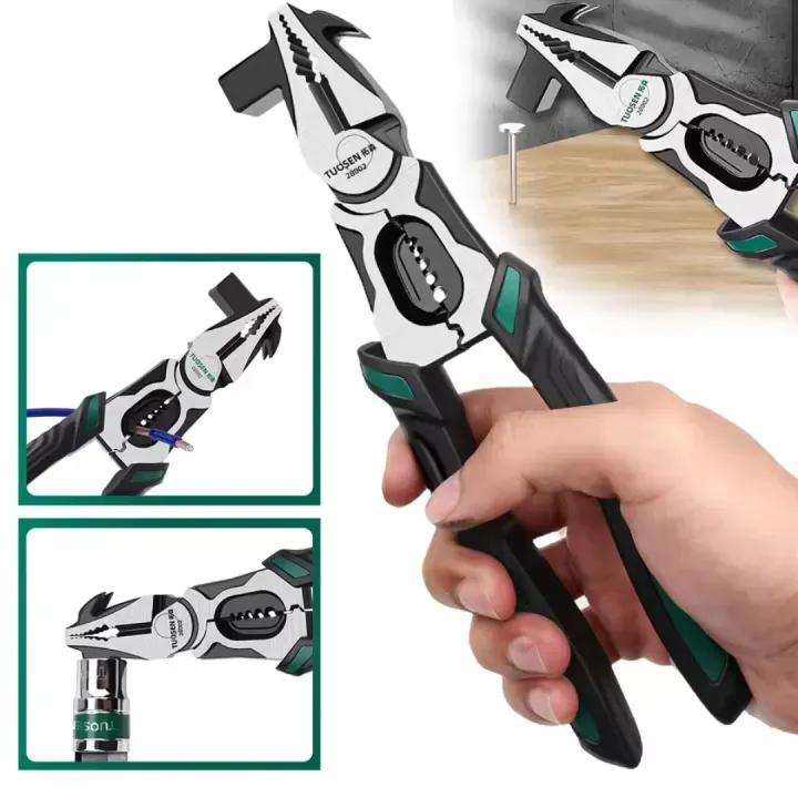 Multifunctional Pliers - AZ Mart