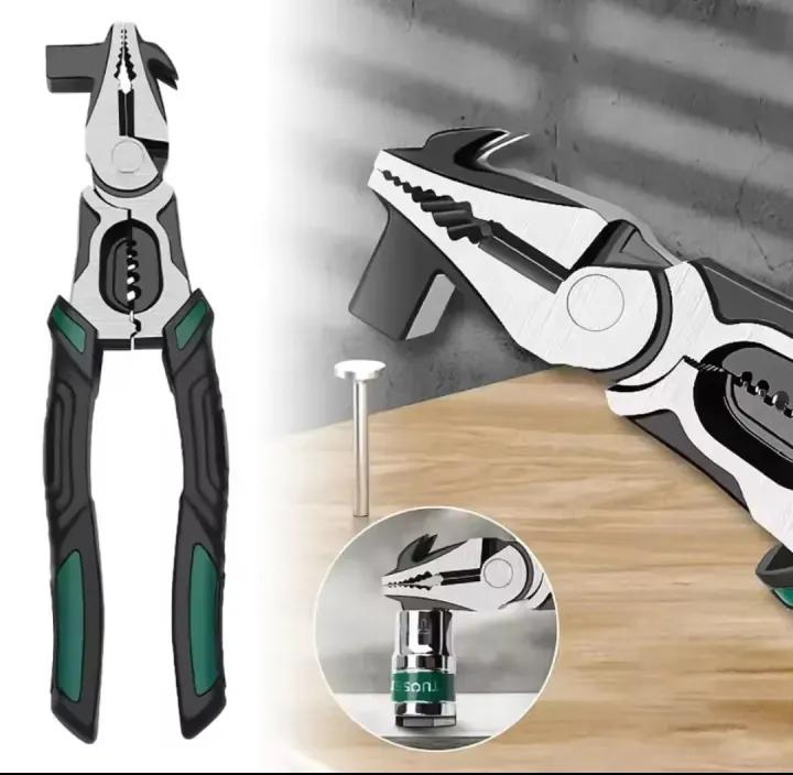 Multifunctional Pliers - AZ Mart