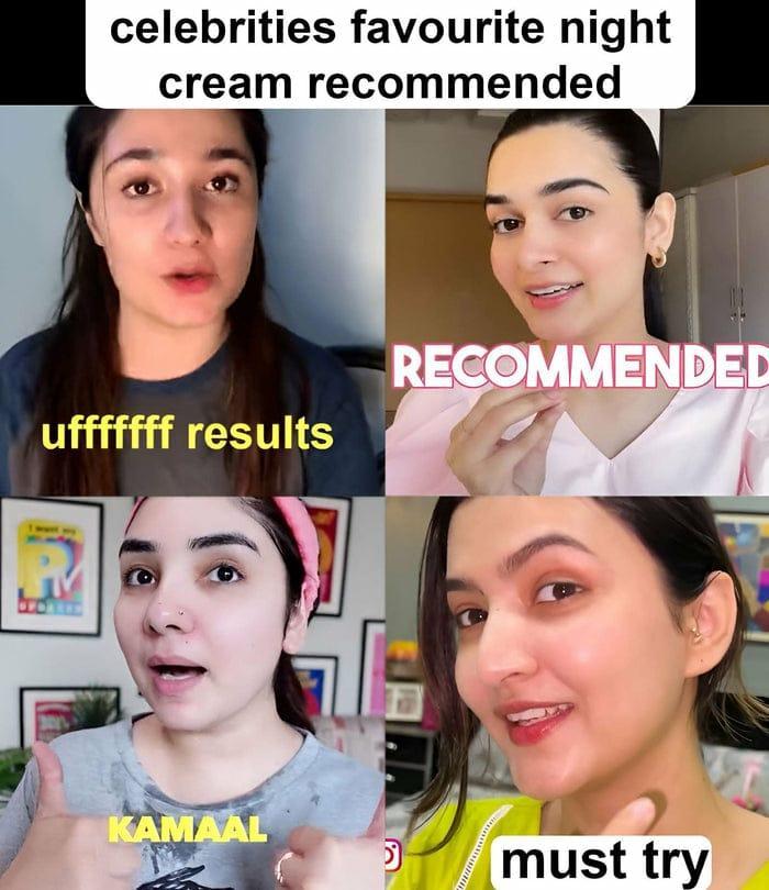 The Health Healer Night Cream - AZ Mart