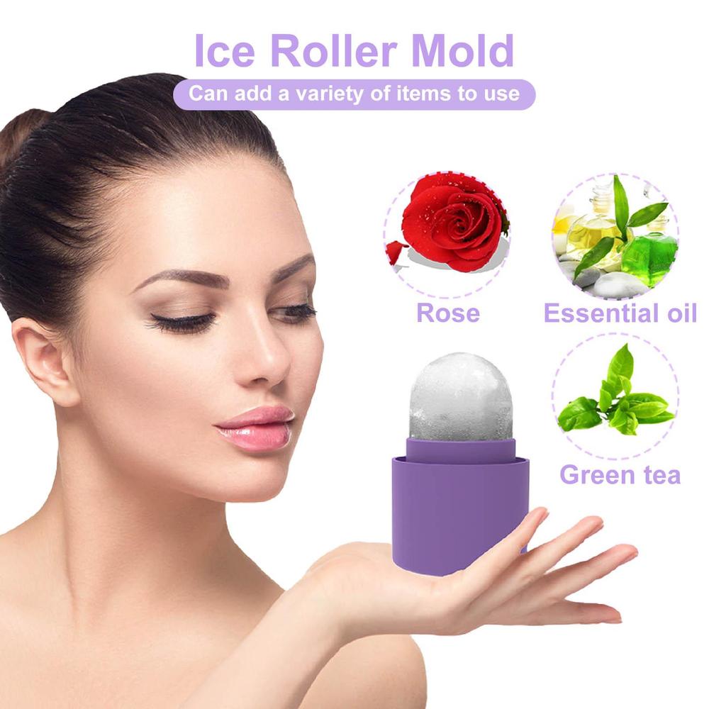 Ice Roller For Face And Eyes