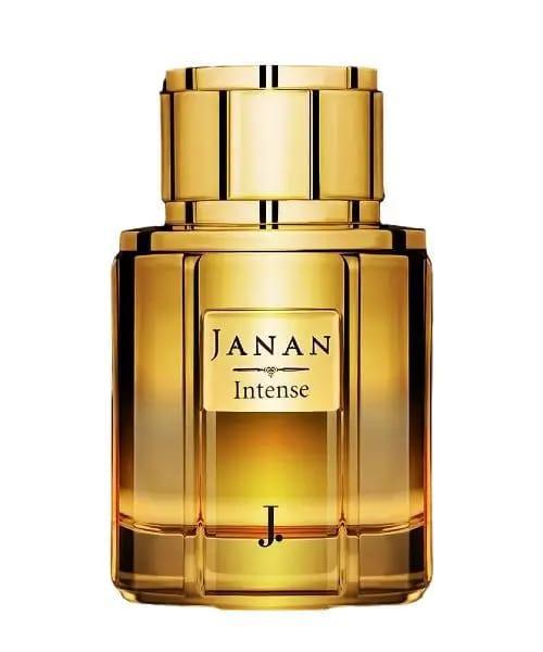 Janan Intense For Men By J. Junaid Jamshed