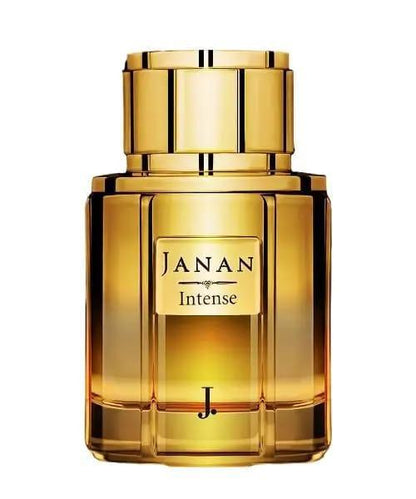 Janan Intense For Men By J. Junaid Jamshed