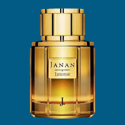 Janan Intense For Men By J. Junaid Jamshed
