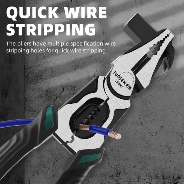 Multifunctional Pliers - AZ Mart
