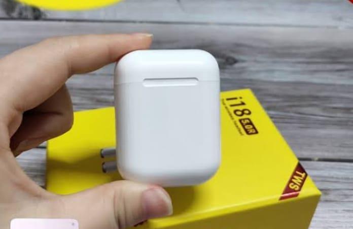Earbuds - AZ Mart