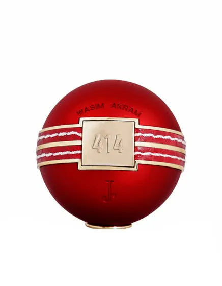 Wasim Akram 414 Junaid Jamshed Attar Fragrance