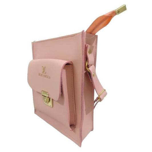 Luxury Crossbody Hand Bag for Girls - AZ Mart