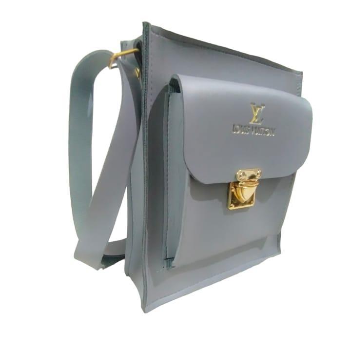 Luxury Crossbody Hand Bag for Girls - AZ Mart