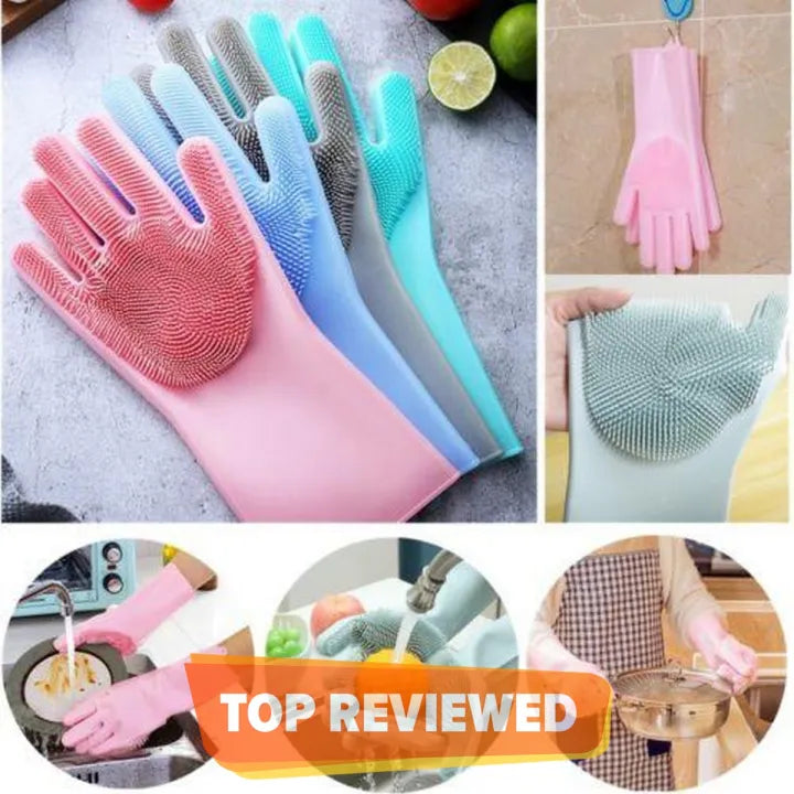 Kitchen Gloves - AZ Mart