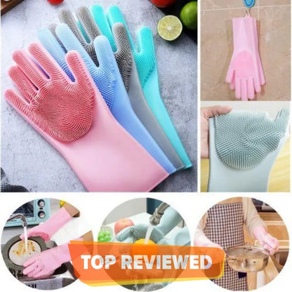 Kitchen Gloves - AZ Mart