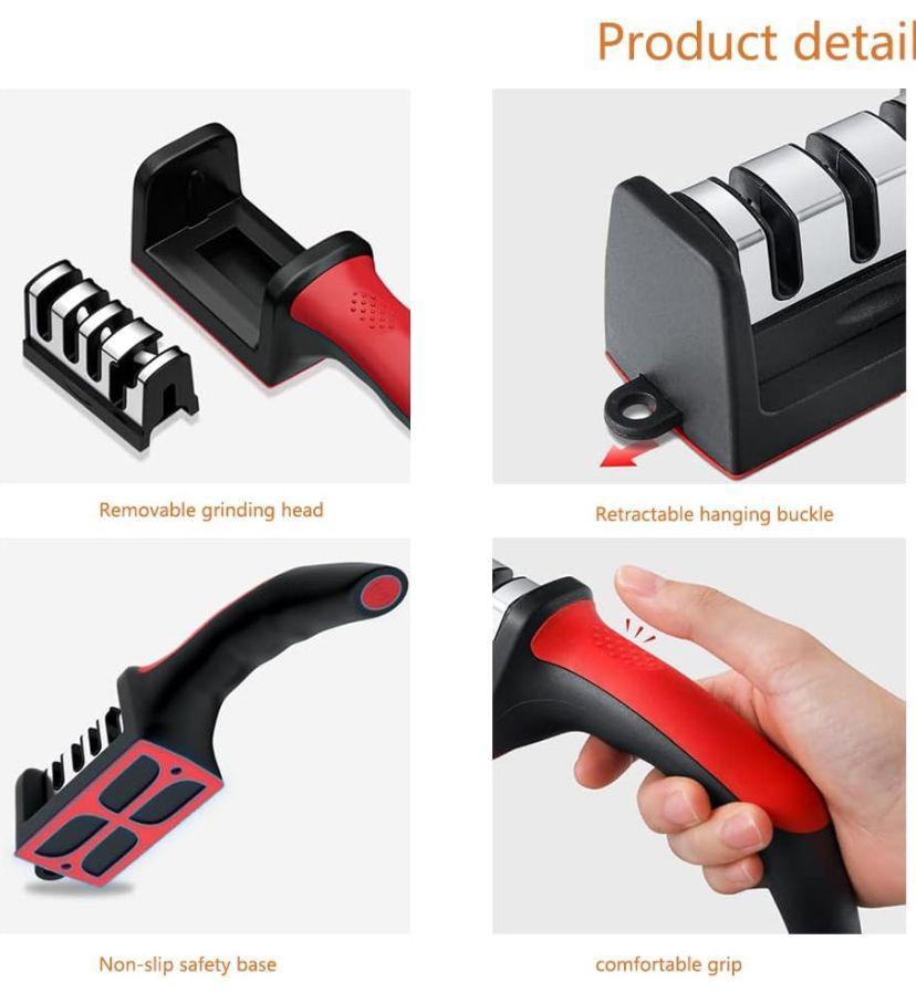 Knife Sharpener - AZ Mart