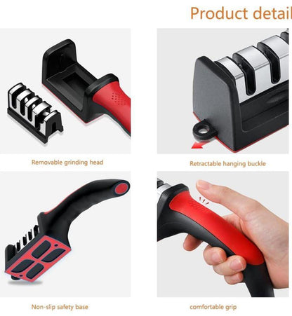 Knife Sharpener - AZ Mart