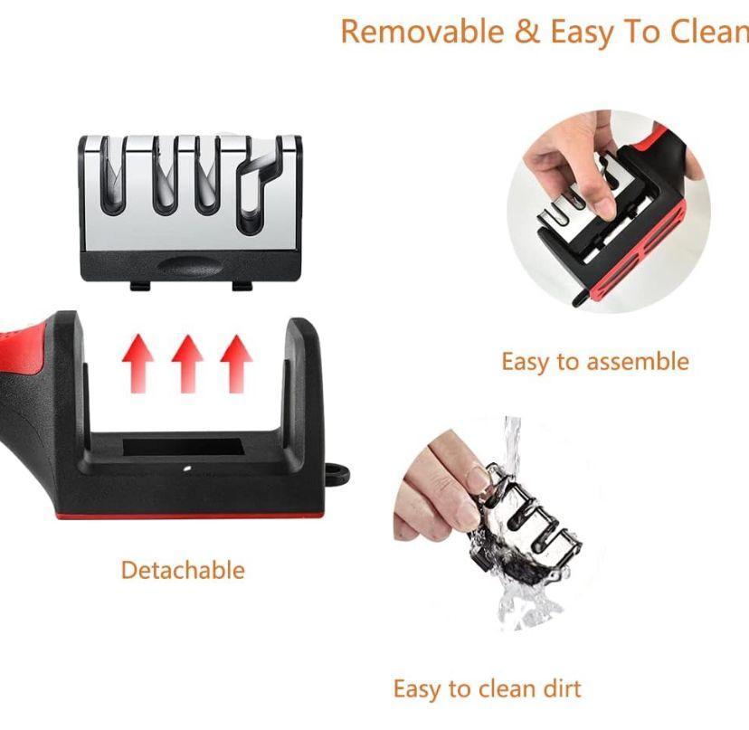 Knife Sharpener - AZ Mart