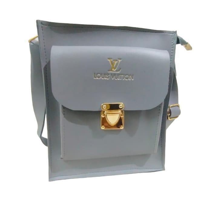 Luxury Crossbody Hand Bag for Girls - AZ Mart