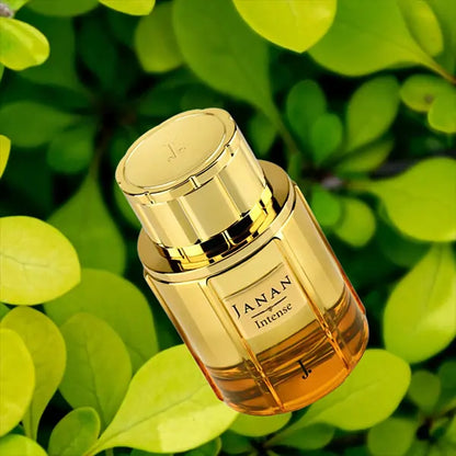 Janan Intense For Men By J. Junaid Jamshed