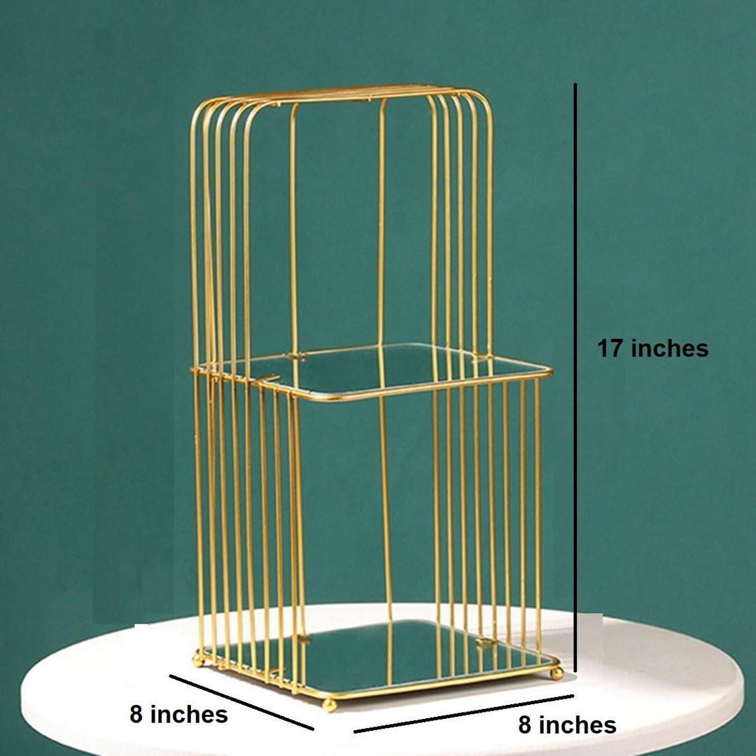 Makeup Organizer - AZ Mart