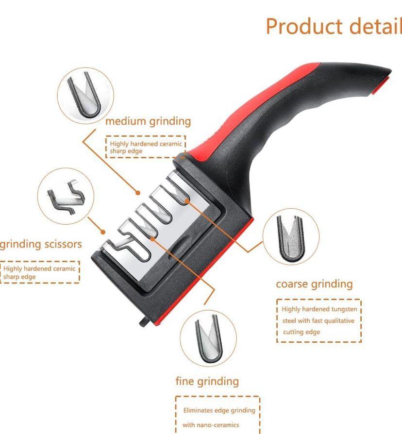 Knife Sharpener - AZ Mart