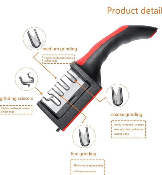 Knife Sharpener - AZ Mart