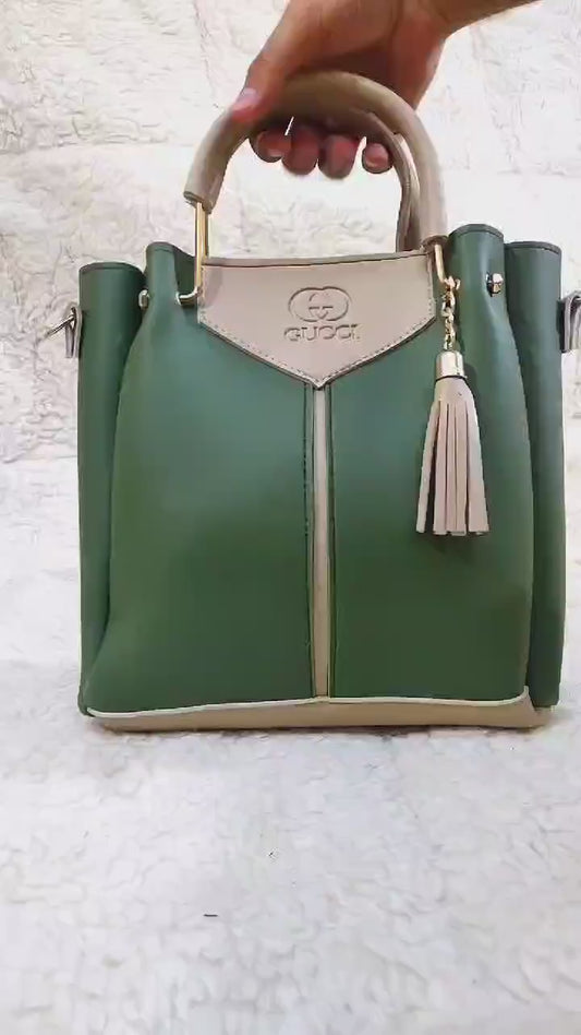 Woman Leather Bag