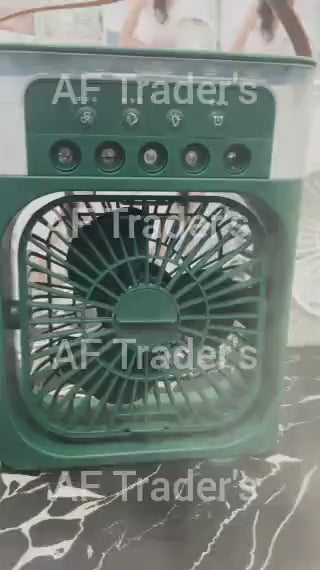 Multifunctional Air Cooler