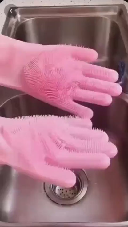 Kitchen Gloves