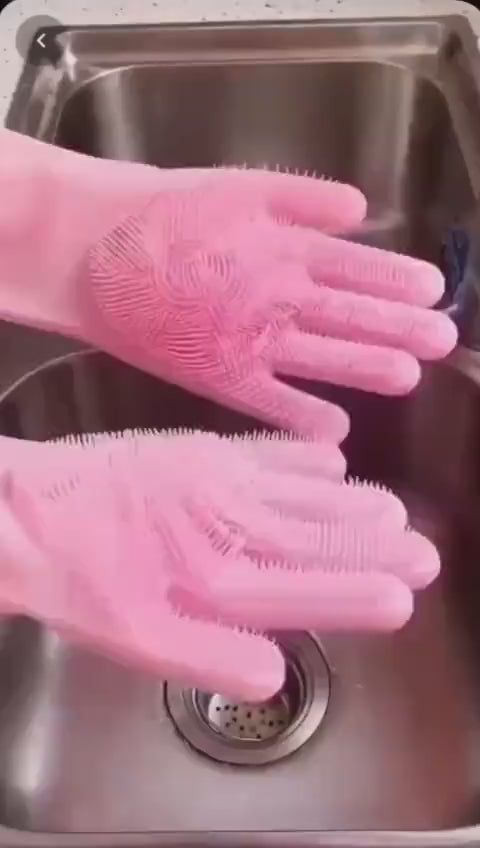 Kitchen Gloves