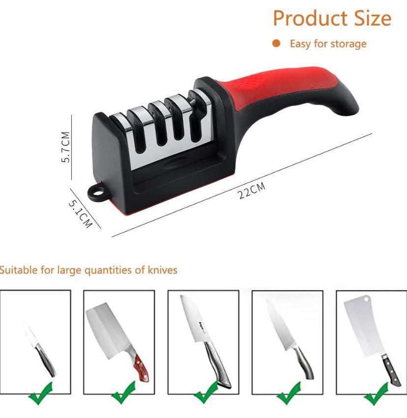 Knife Sharpener - AZ Mart