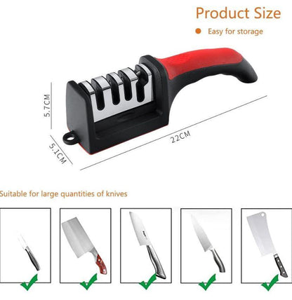 Knife Sharpener - AZ Mart