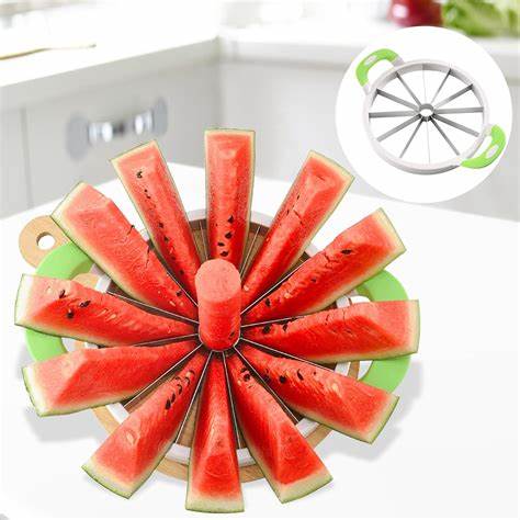 Cyclone Watermelon Slicer - AZ Mart