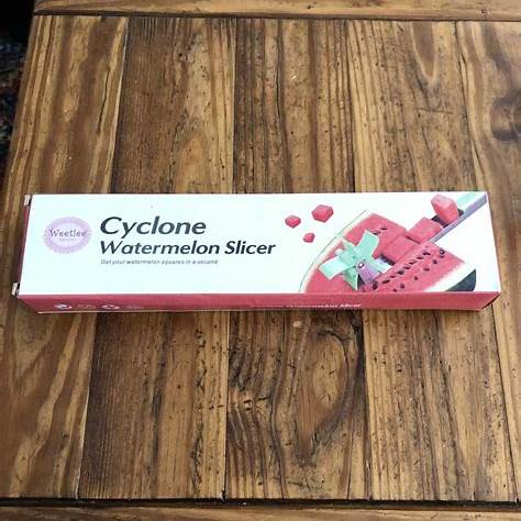 Cyclone Watermelon Slicer - AZ Mart